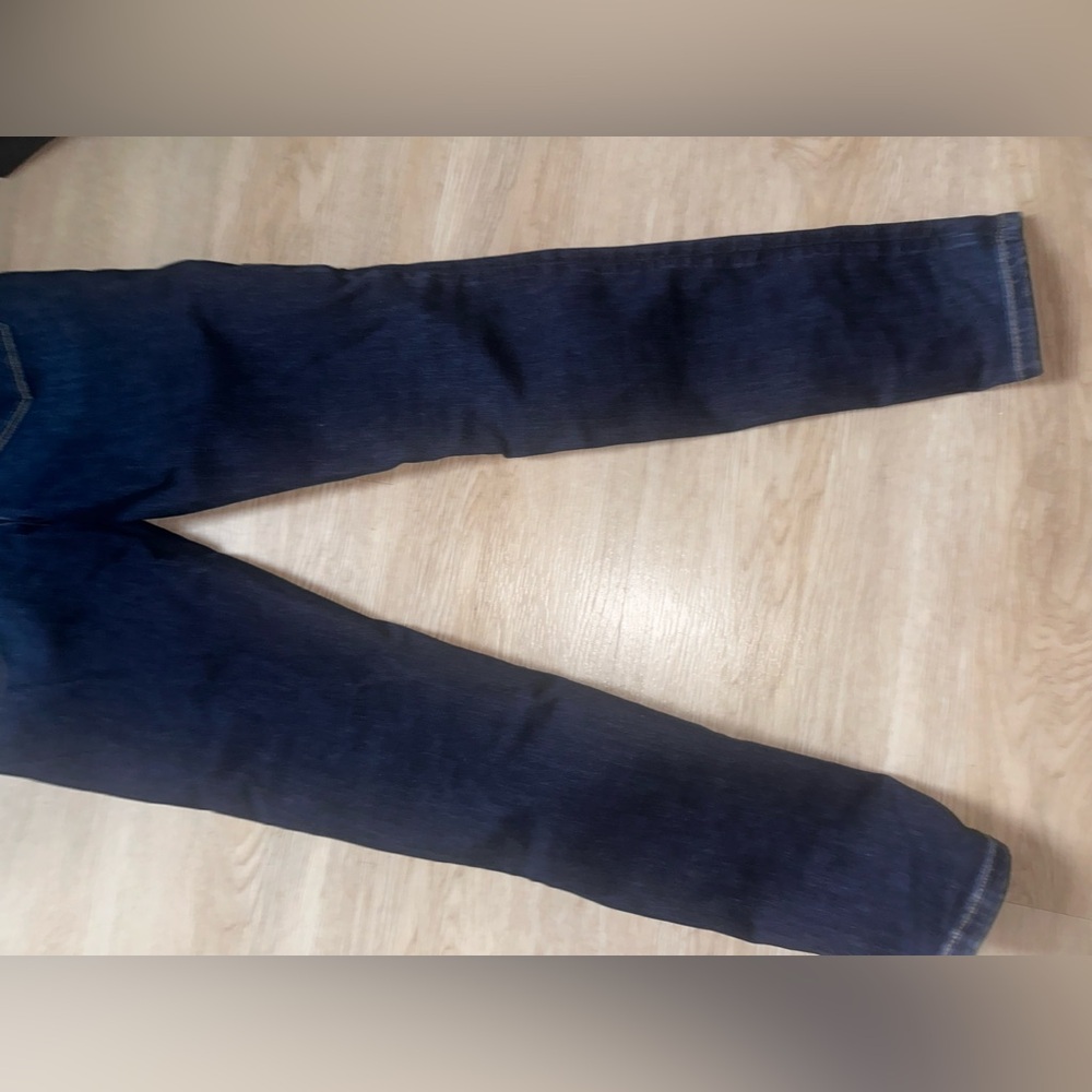 American eagle high waisted skinny jeans